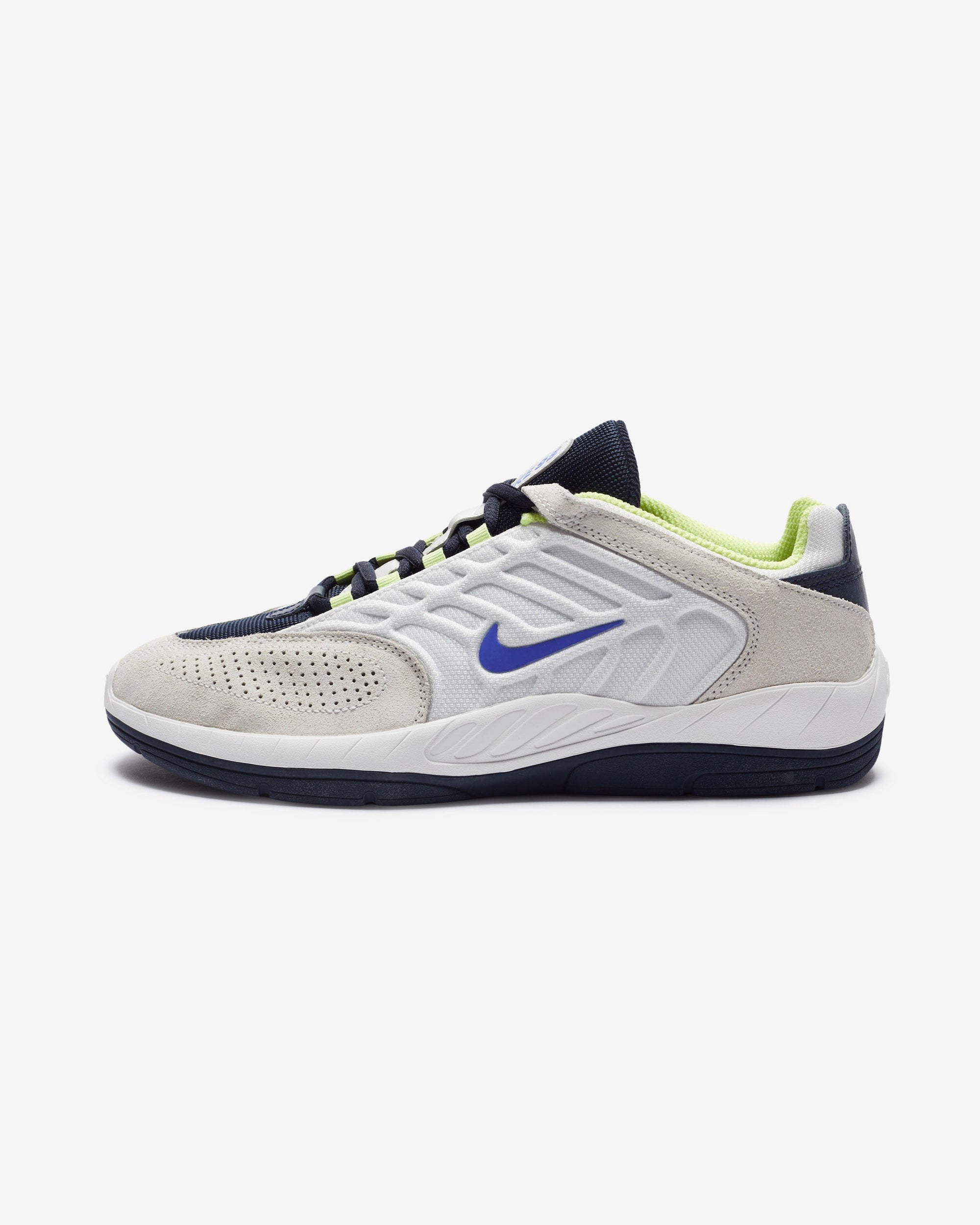 Vertebrae Summitwhite Nike оригінал – Купити в Україні – вид ззаду