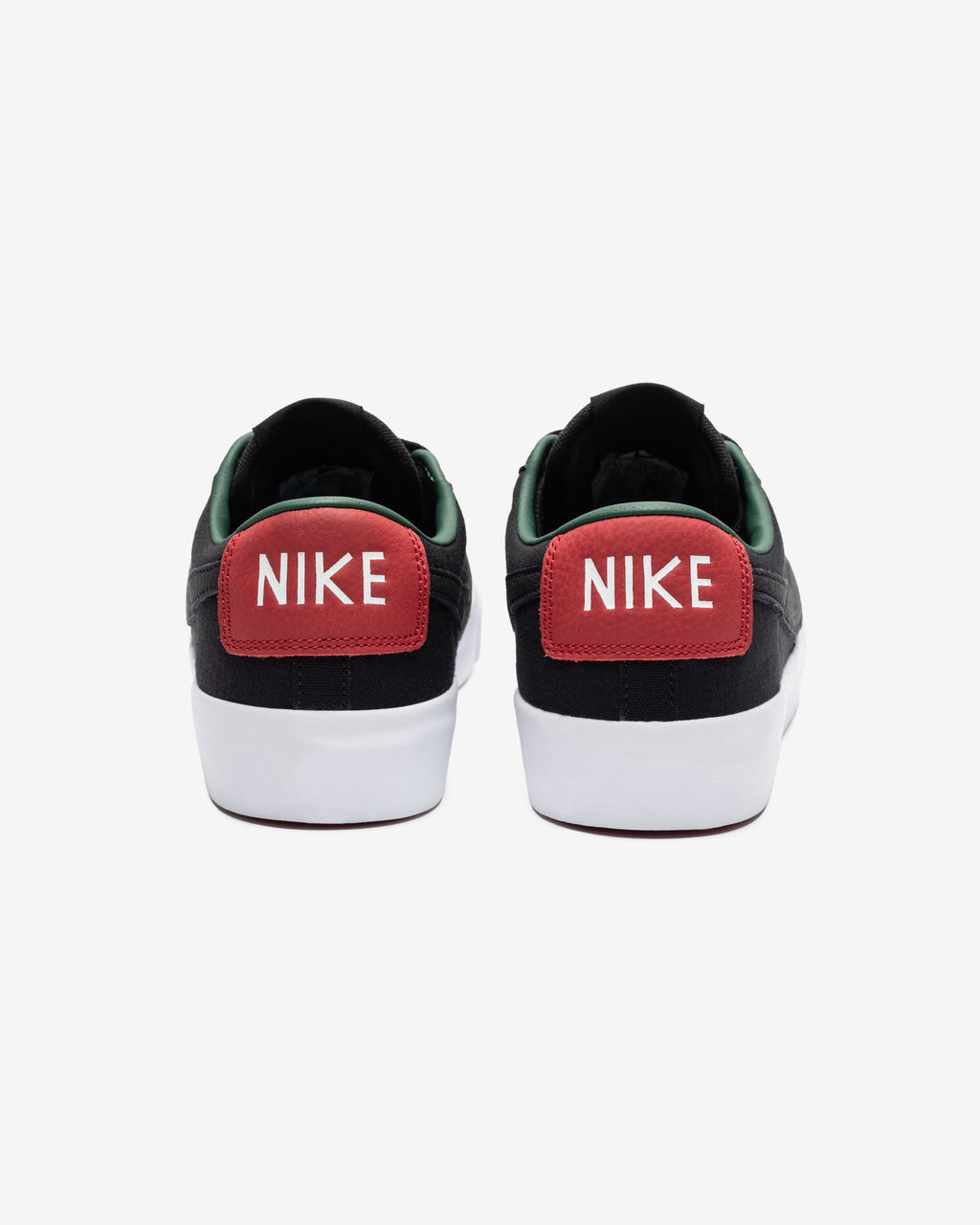 Zoom Blazer Low Gt Premium Black Nike – Гарантія оригінальності – детальний вид