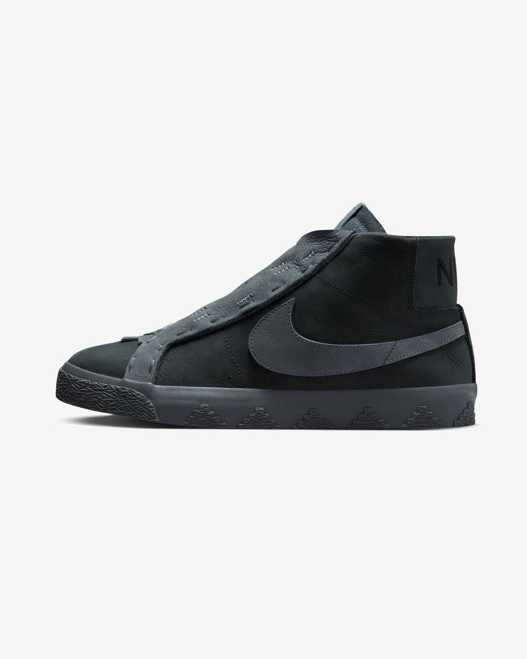 Nike Footwear оригінал | Швидка доставка Україна – вид ззаду