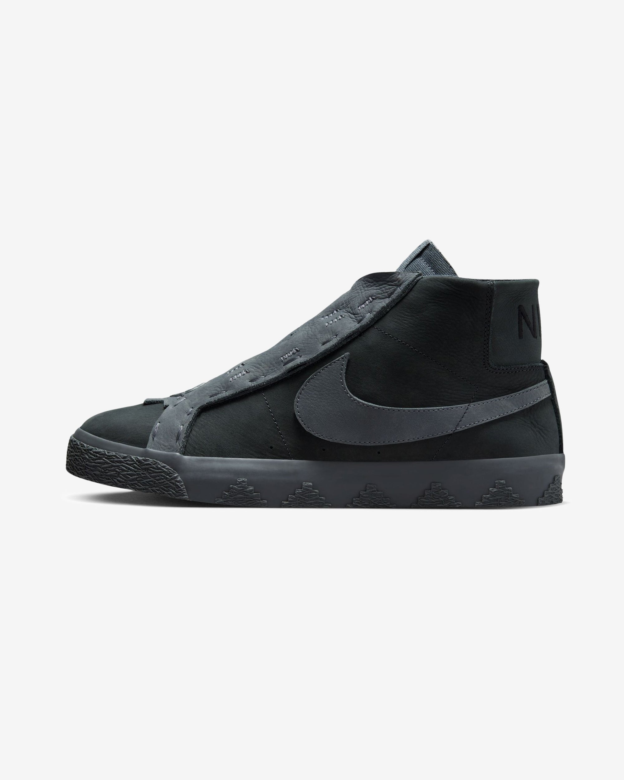 Nike Footwear оригінал | Швидка доставка Україна – вид ззаду