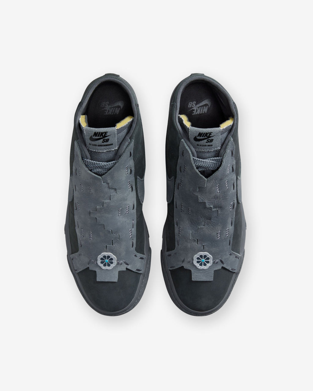 Nike Footwear оригінал | Швидка доставка Україна – збільшений вид