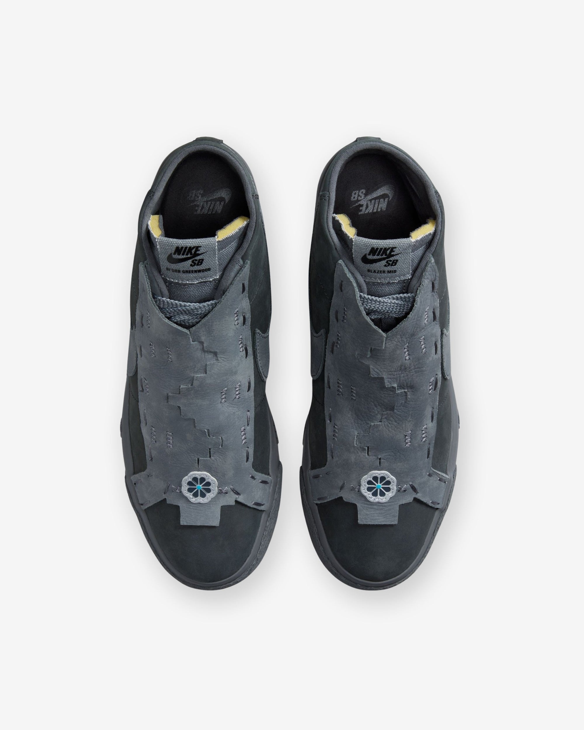 Nike Footwear оригінал | Швидка доставка Україна – збільшений вид