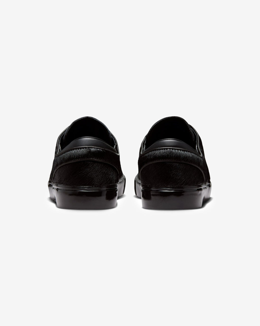 Zoom Janoski Og+ Se Black Nike – Гарантія оригінальності – детальний вид