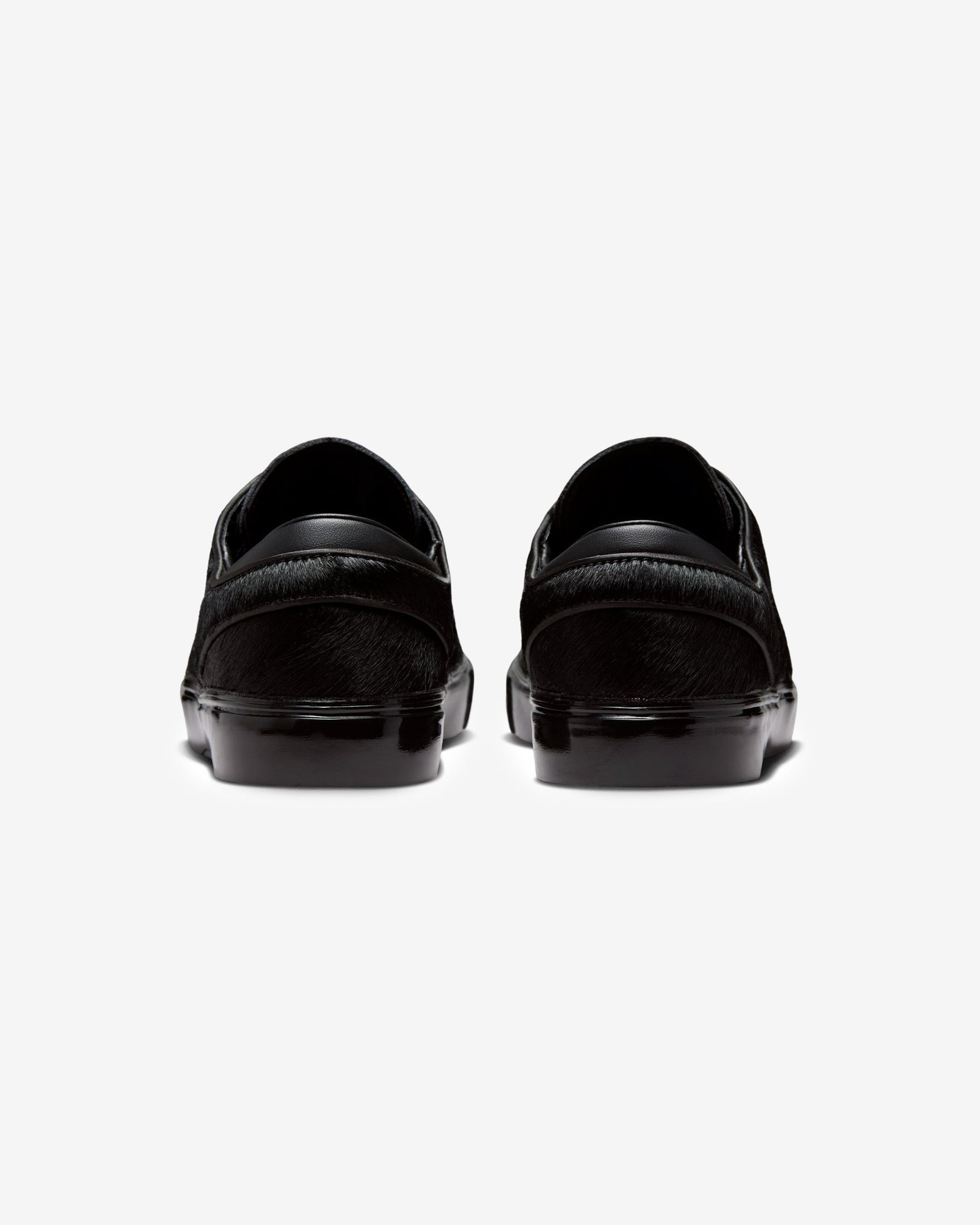 Zoom Janoski Og+ Se Black Nike – Гарантія оригінальності – детальний вид