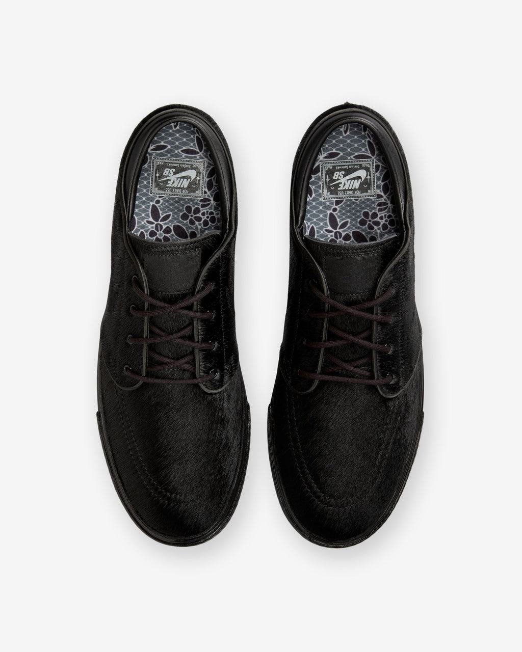 Zoom Janoski Og+ Se Black Nike – Гарантія оригінальності – збільшений вид