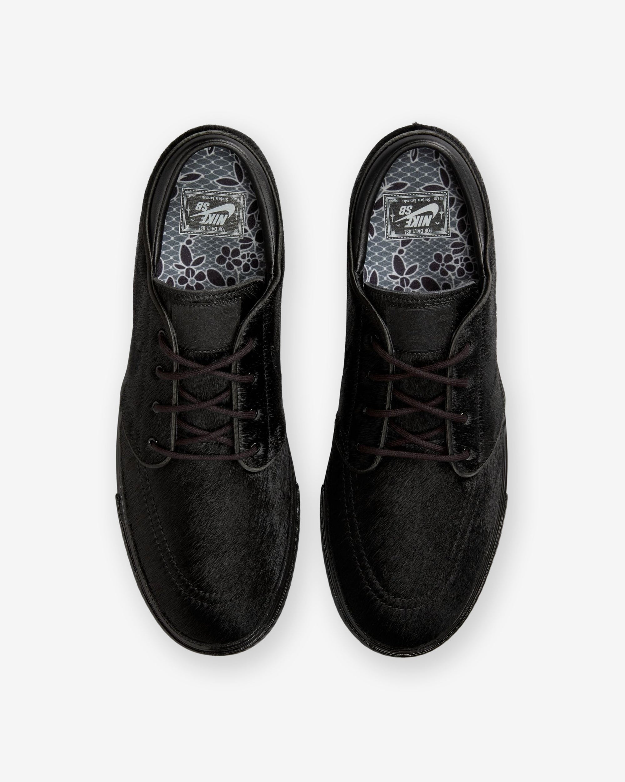 Zoom Janoski Og+ Se Black Nike – Гарантія оригінальності – збільшений вид