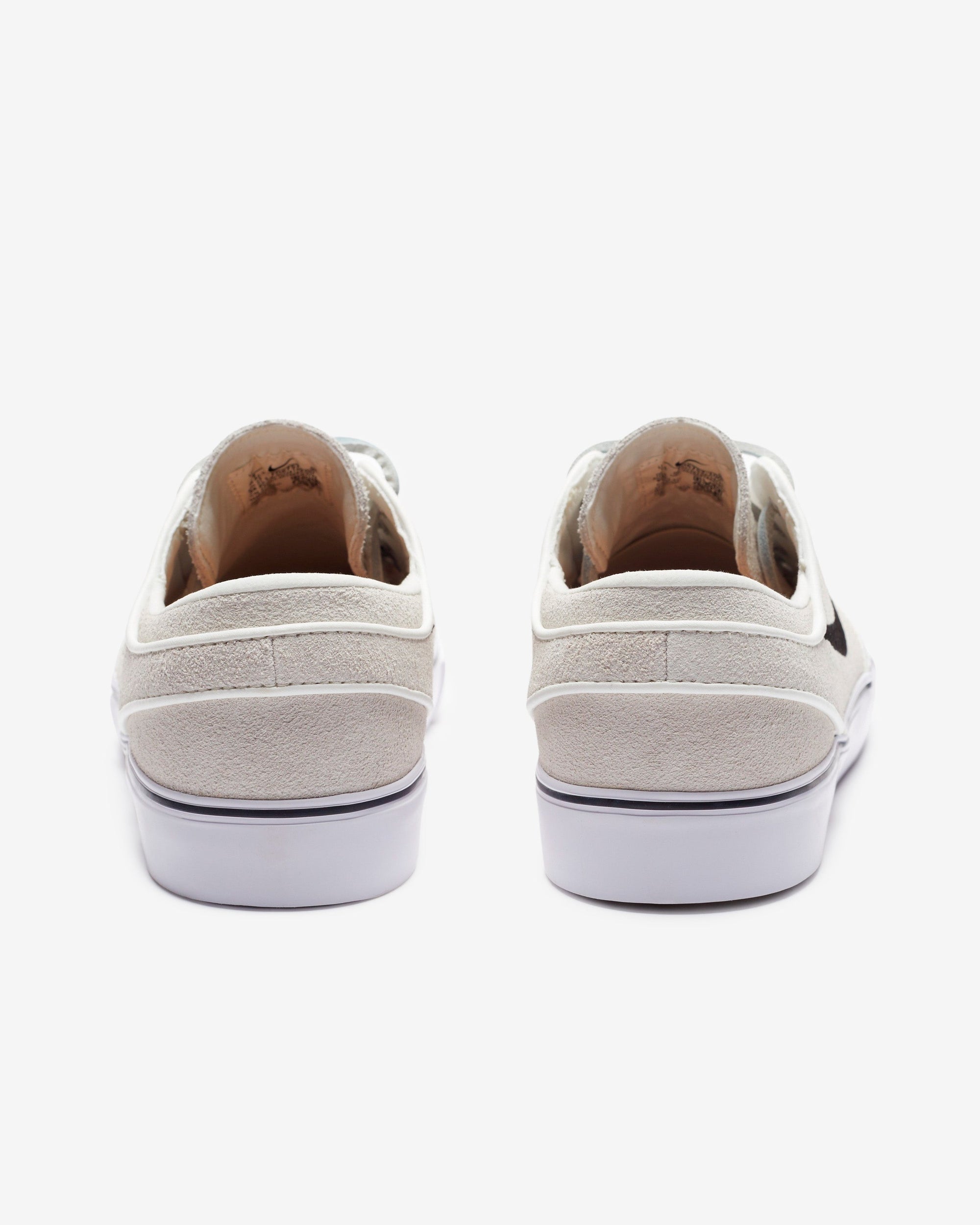 Оригінальна Zoom Janoski Og+ Summitwhite Nike – детальний вид