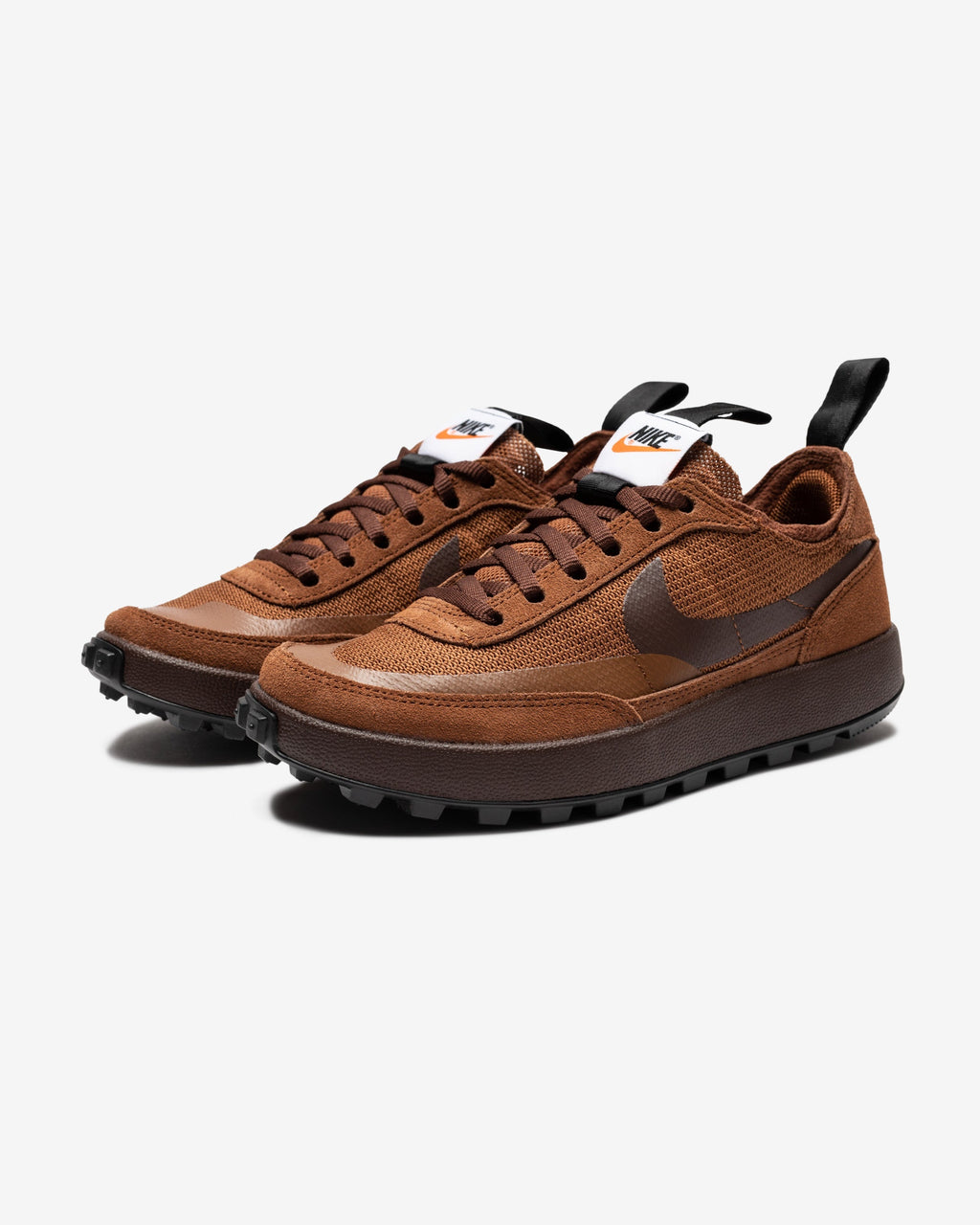 Оригінальна craft General Purpose Pecan Nike – боковий вид
