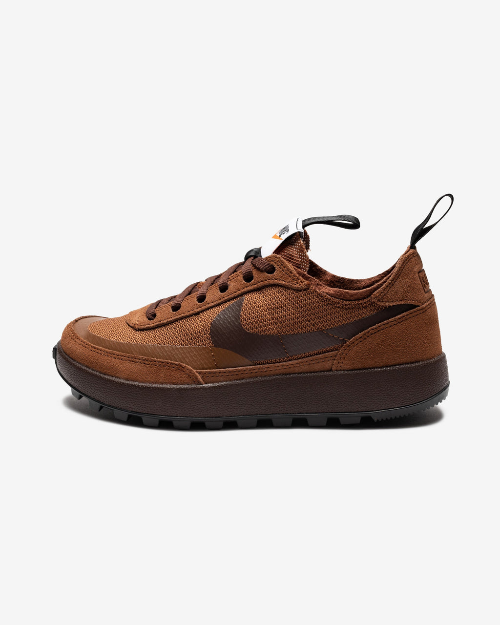 Оригінальна craft General Purpose Pecan Nike – вид ззаду