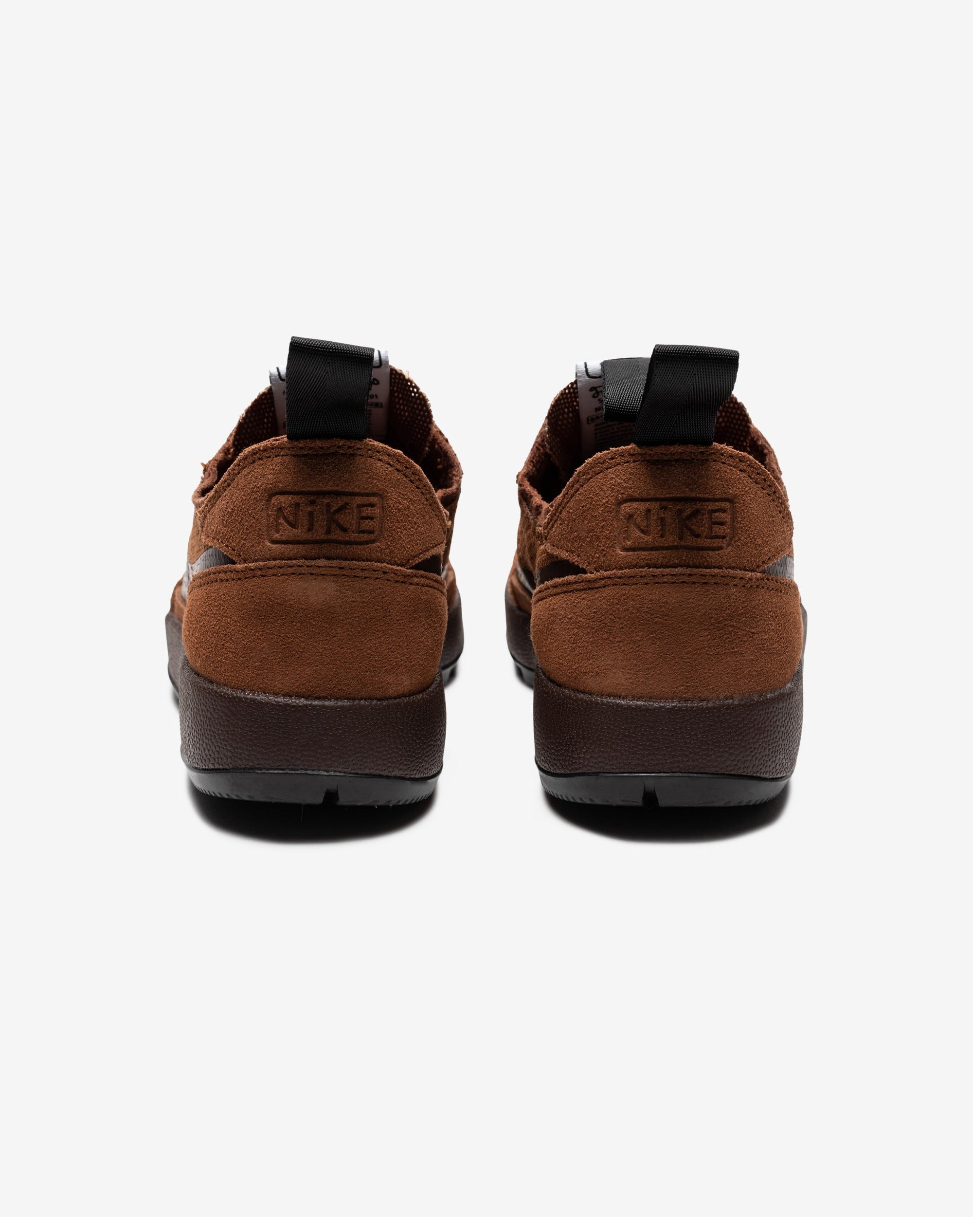 Оригінальна craft General Purpose Pecan Nike – детальний вид - NIKE