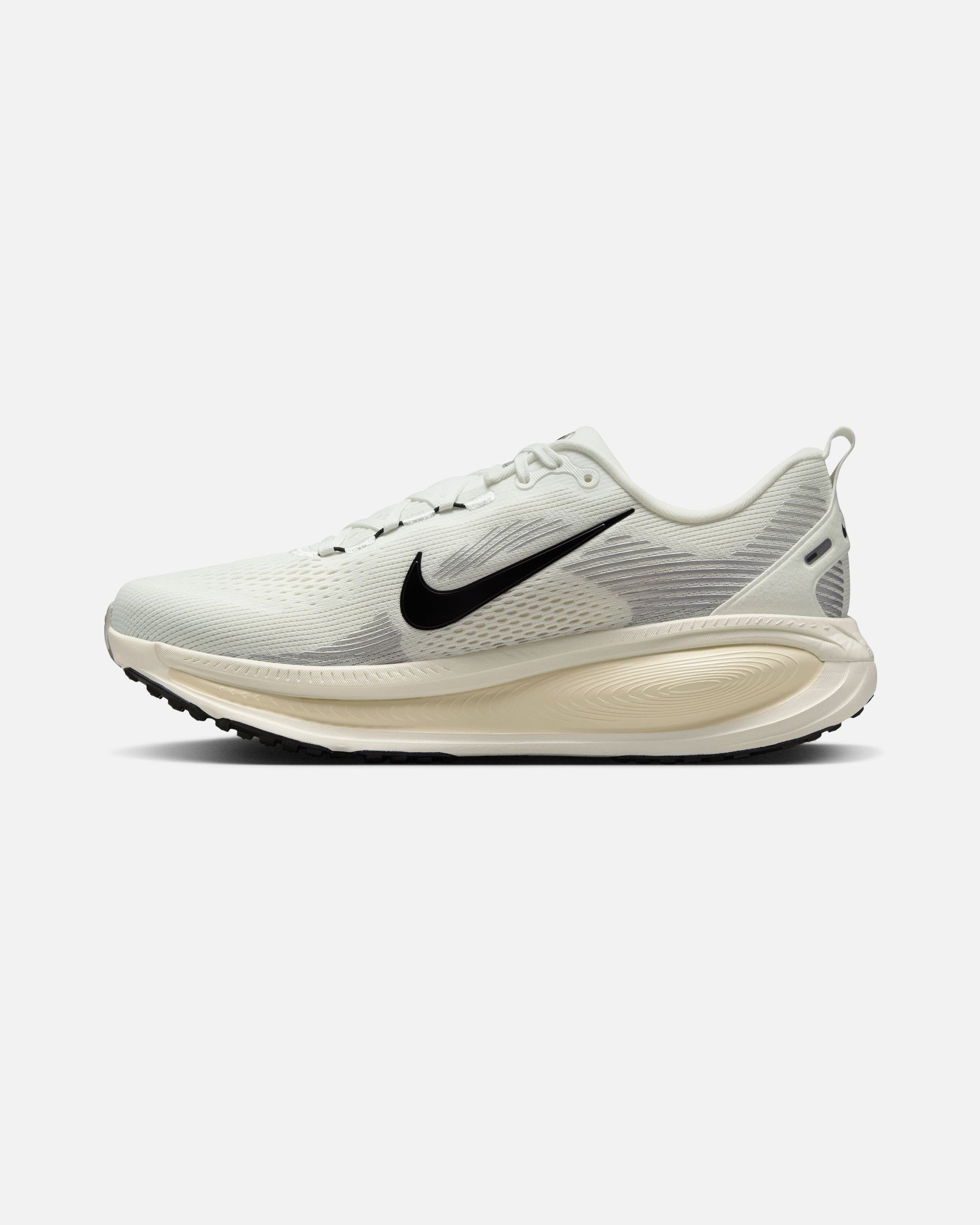 Оригінальна Vomero 18 Summitwhite Nike – вид ззаду - NIKE