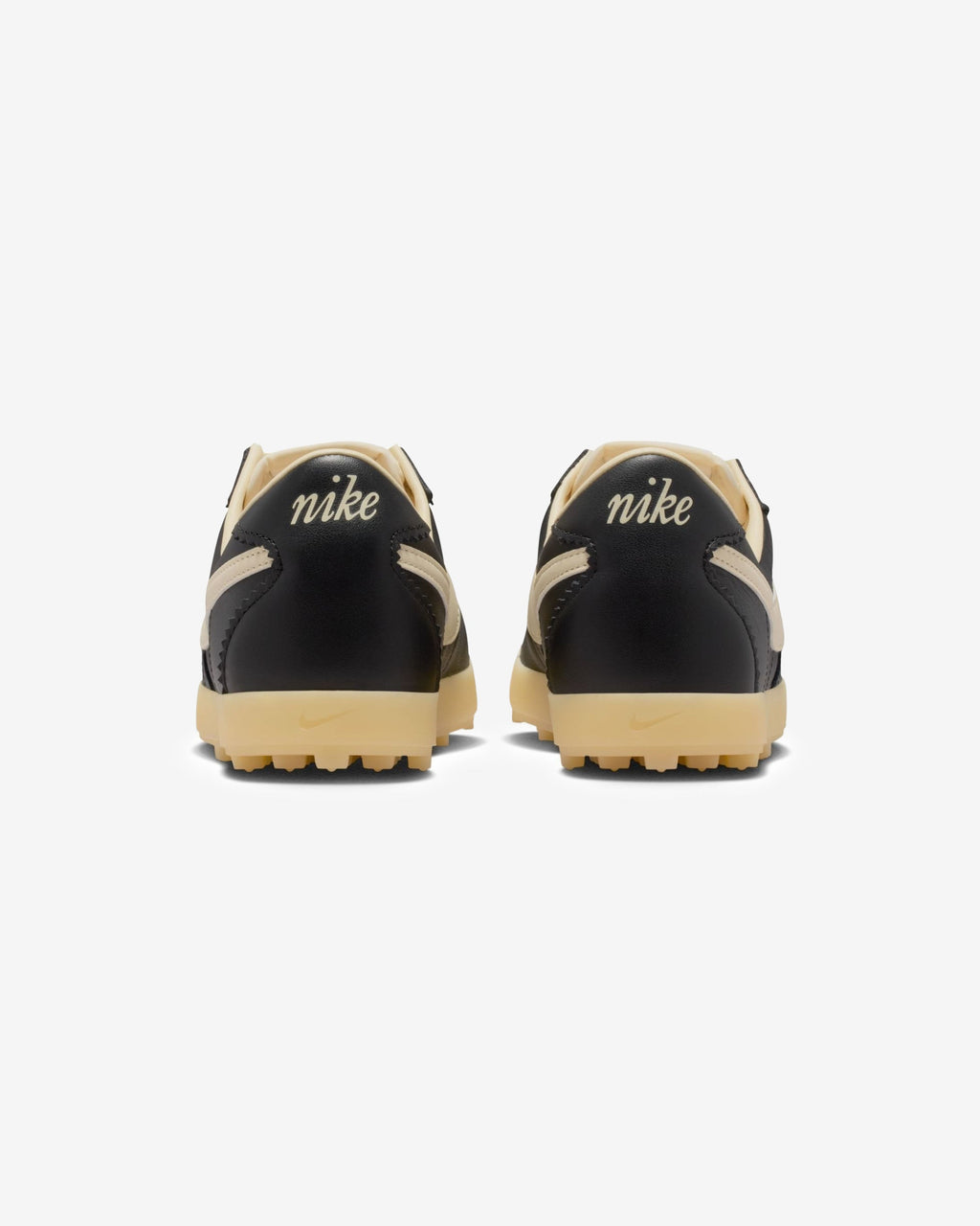 Wmns Astrograbber Leather Black Nike – Гарантія оригінальності – детальний вид