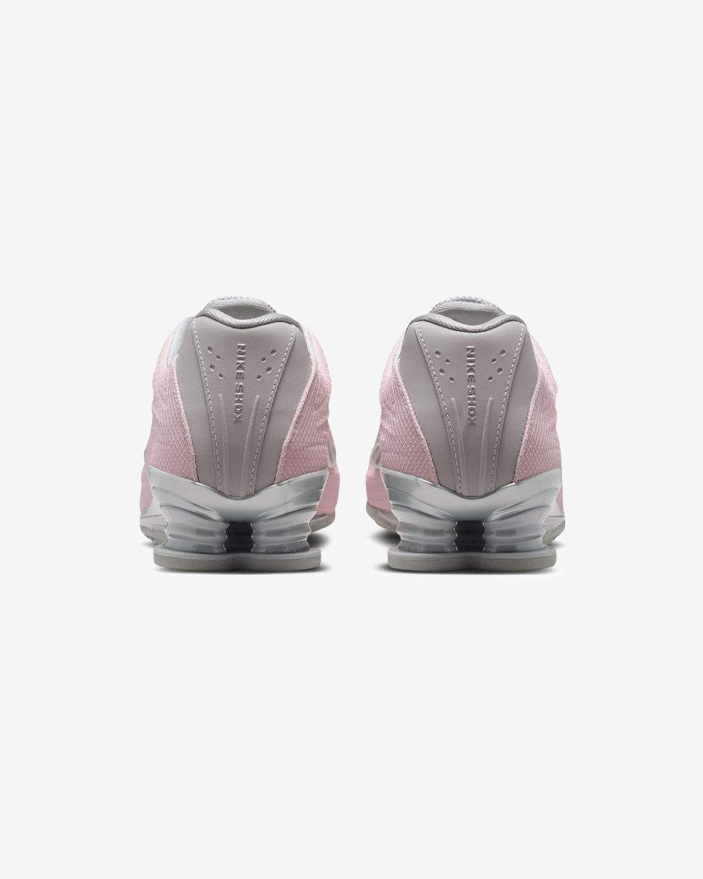 Wmns Shox Z Pink Foam Nike – Гарантія оригінальності – детальний вид