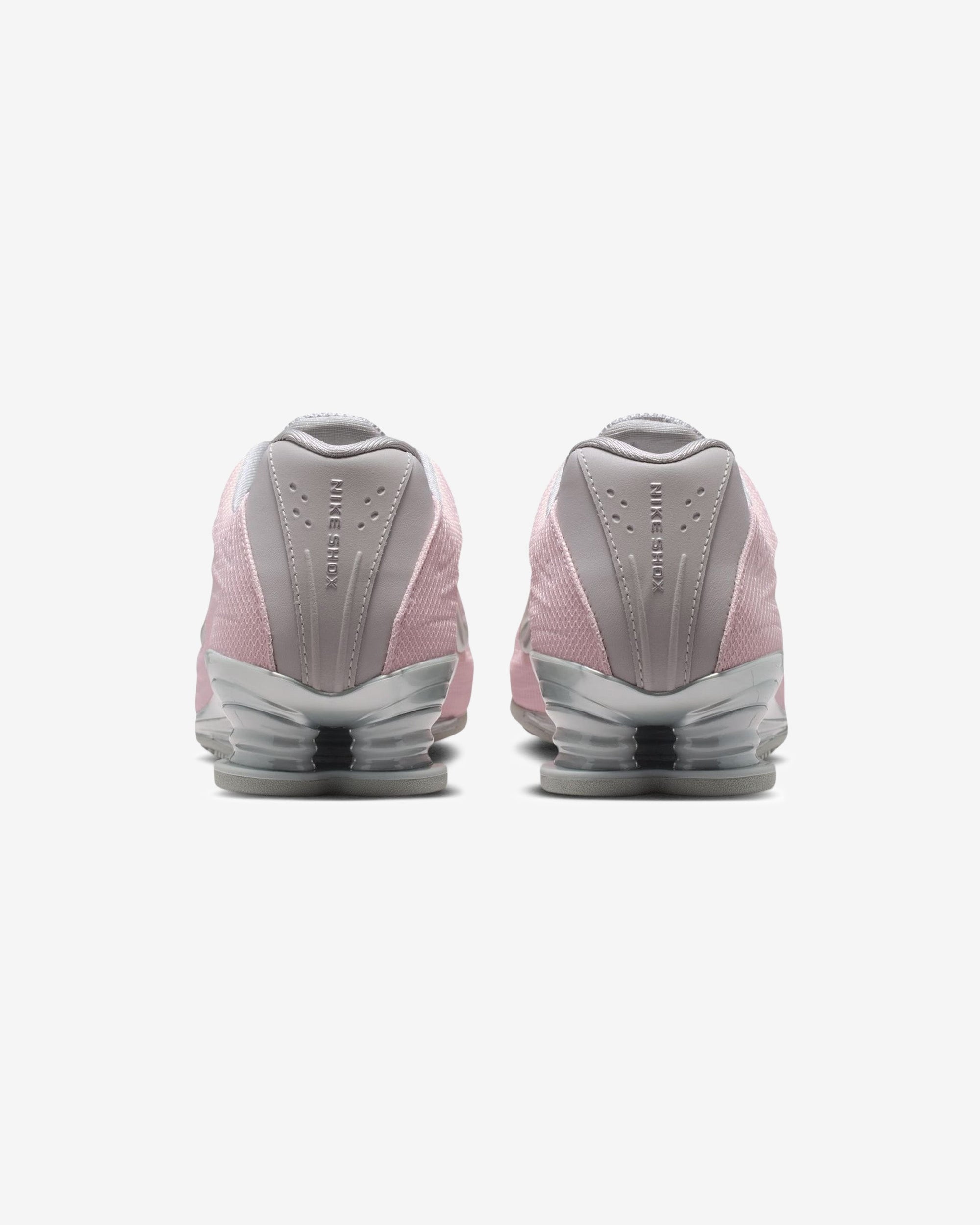 Wmns Shox Z Pink Foam Nike – Гарантія оригінальності – детальний вид