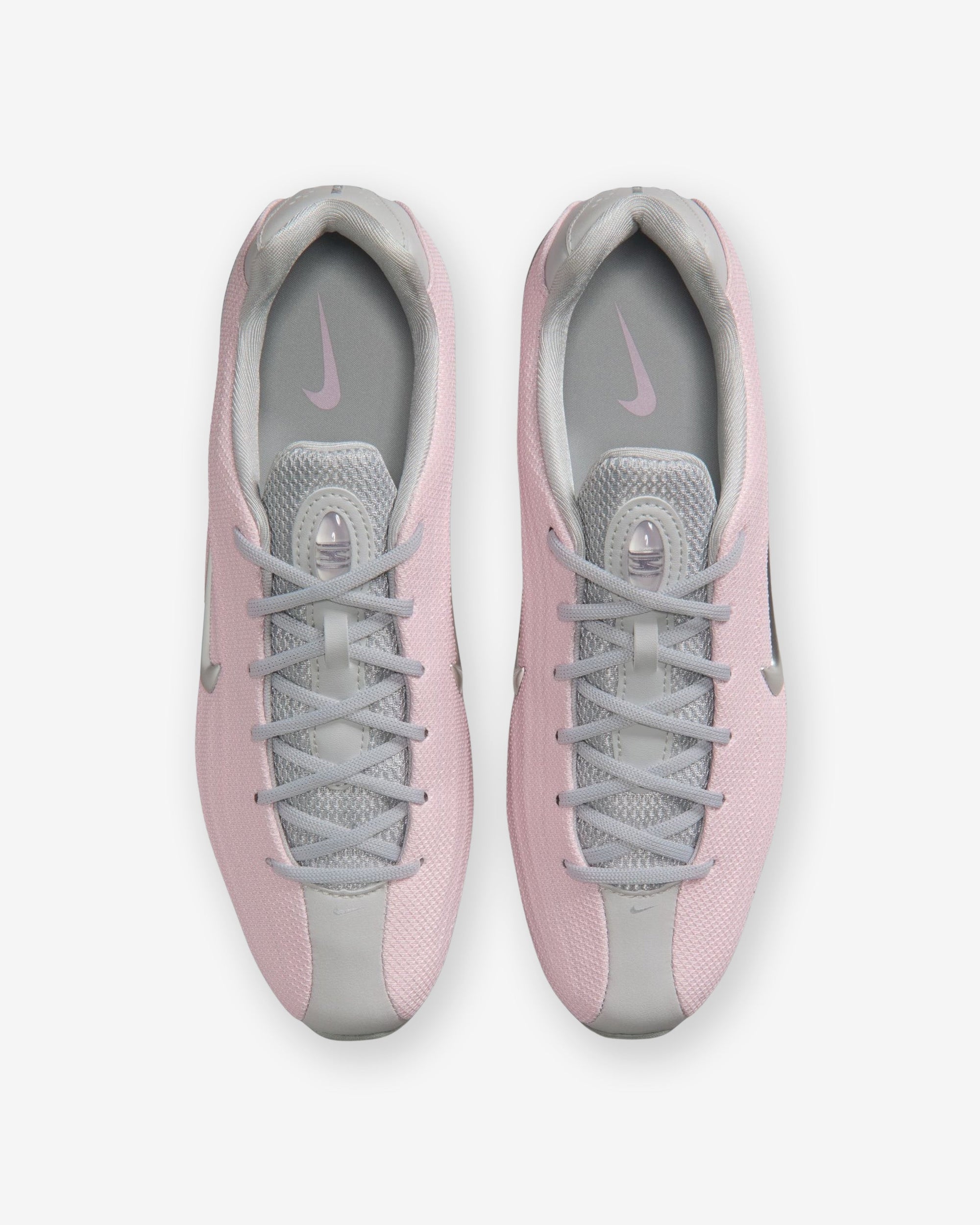 Wmns Shox Z Pink Foam Nike – Гарантія оригінальності – збільшений вид