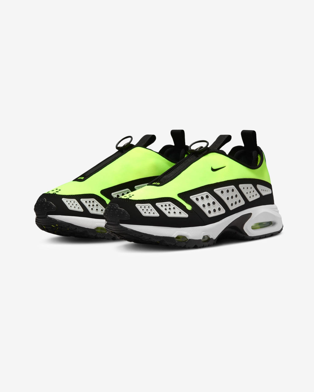 Womens Air Max Sndr Volt Nike оригінал – Купити в Україні – боковий вид