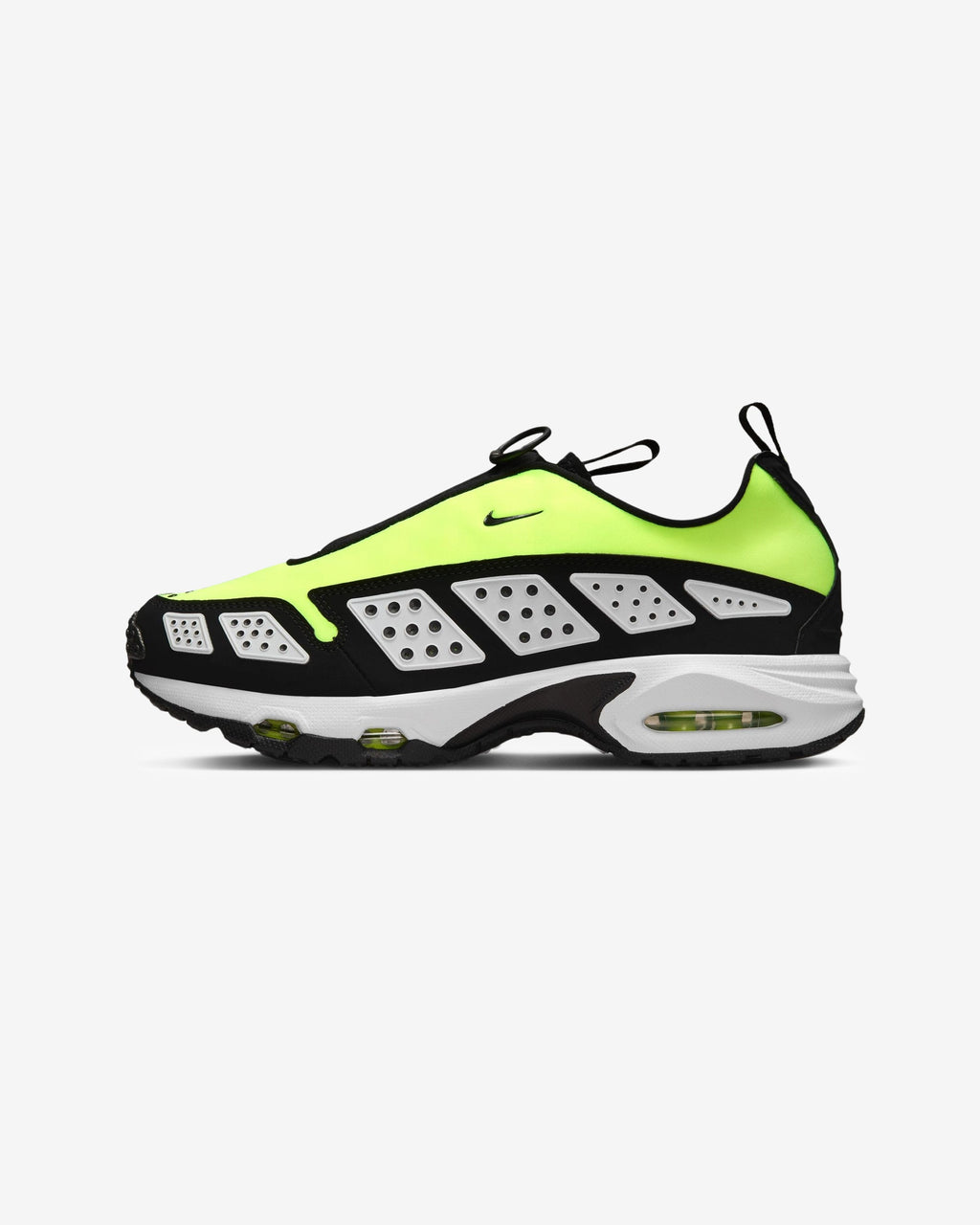 Womens Air Max Sndr Volt Nike оригінал – Купити в Україні – вид ззаду