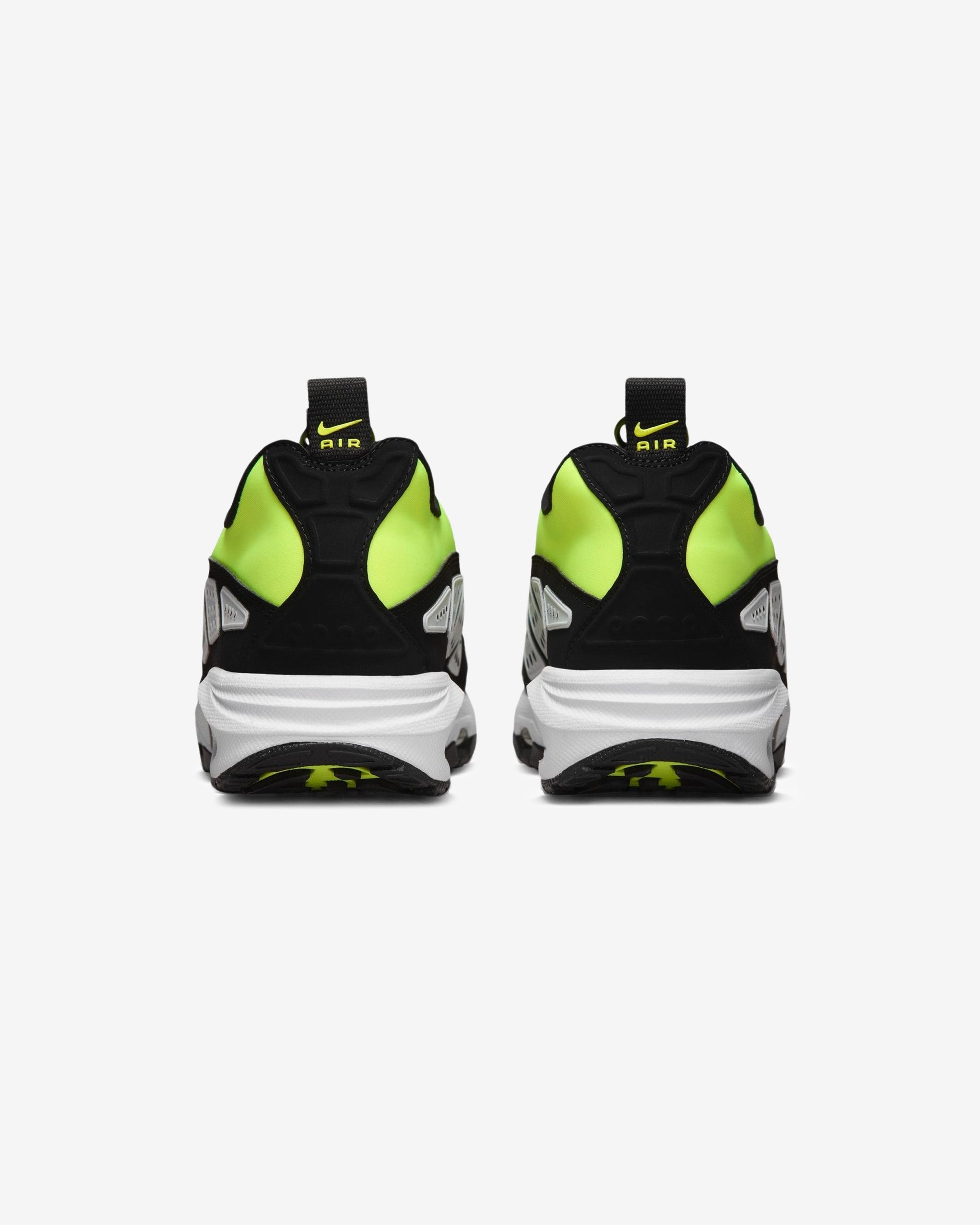 Womens Air Max Sndr Volt Nike оригінал – Купити в Україні – детальний вид