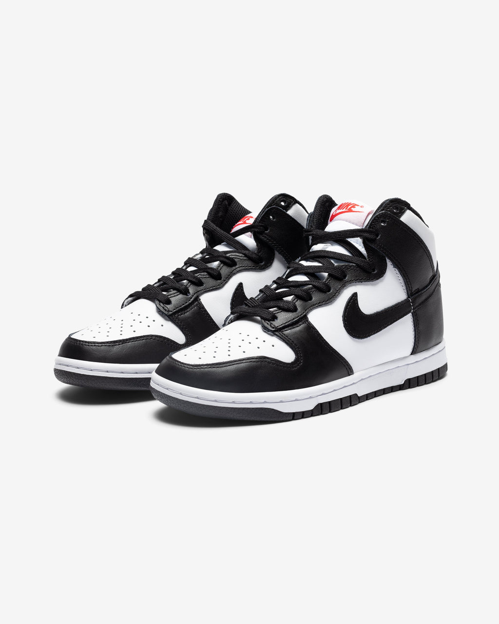 Womens Dunk High Nike оригінал – Купити в Україні – боковий вид