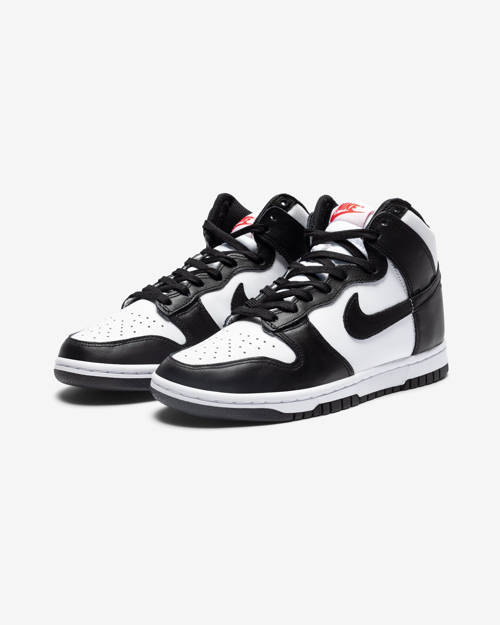 Womens Dunk High Nike оригінал – Купити в Україні – боковий вид - NIKE