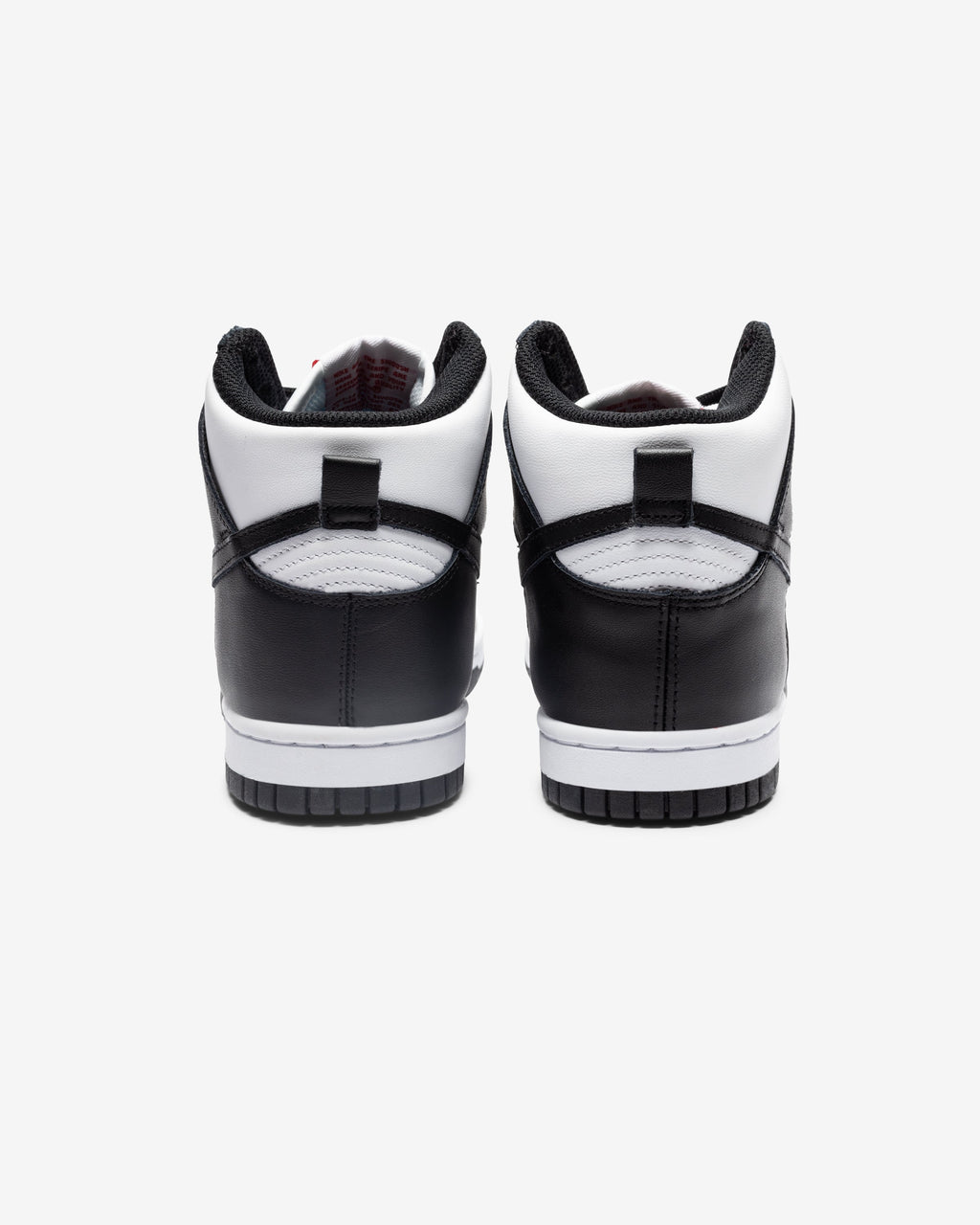 Womens Dunk High Nike оригінал – Купити в Україні – детальний вид