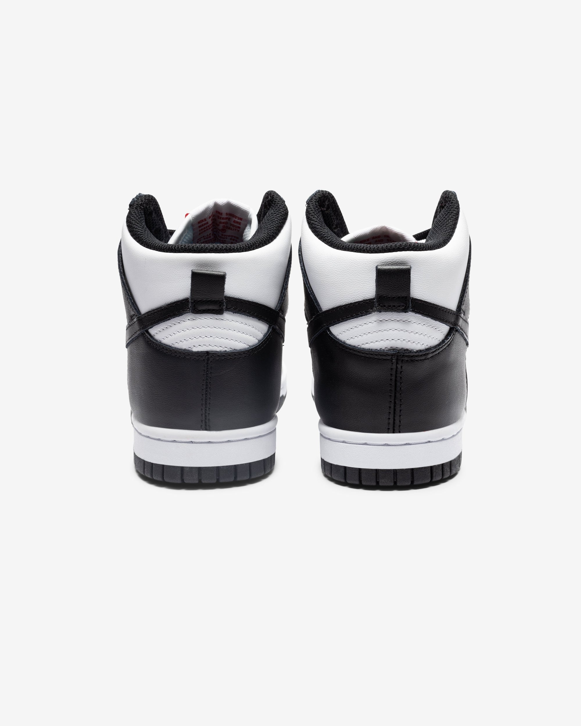 Womens Dunk High Nike оригінал – Купити в Україні – детальний вид - NIKE