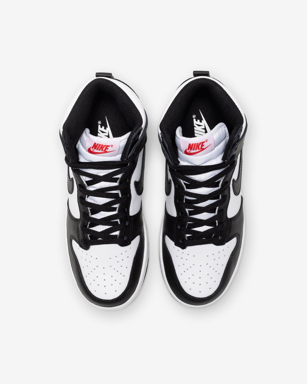 Womens Dunk High Nike оригінал – Купити в Україні – збільшений вид