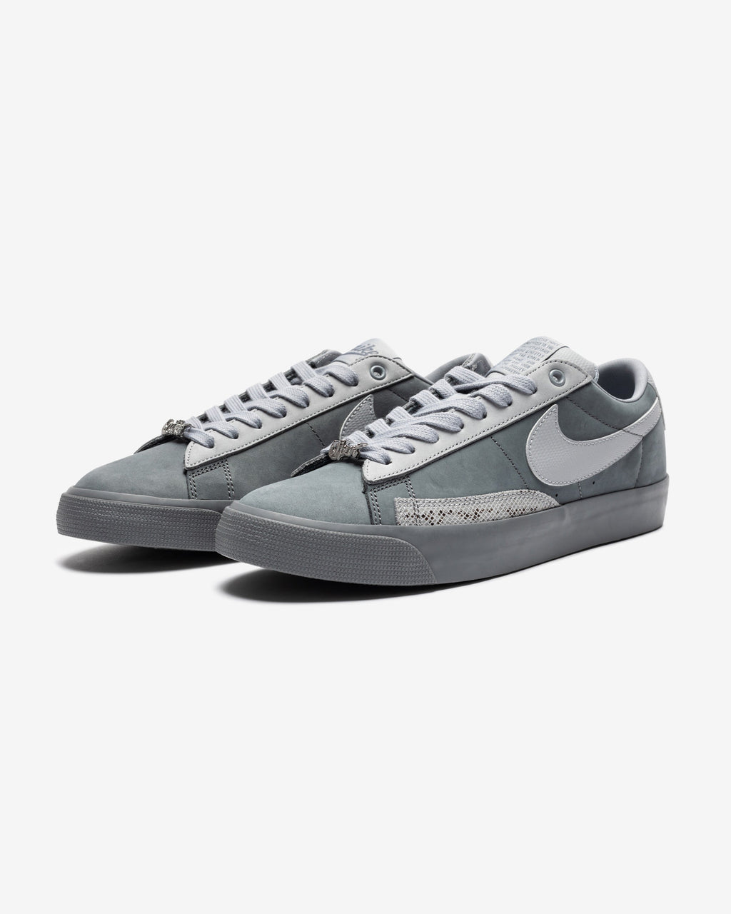 Nike Footwear оригінал | Швидка доставка Україна – боковий вид