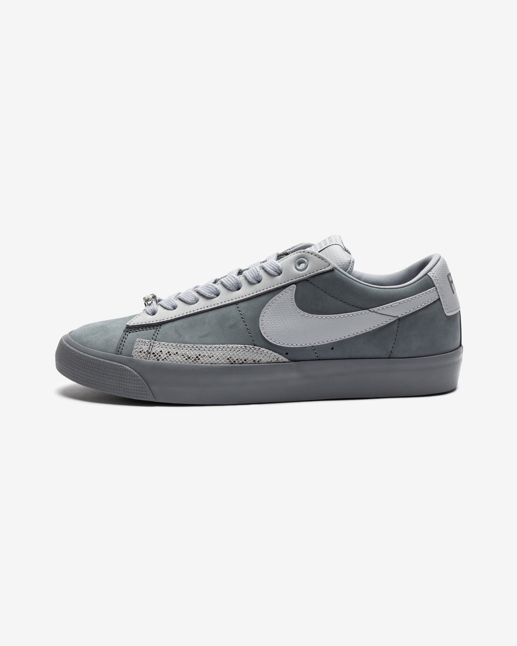 Nike Footwear оригінал | Швидка доставка Україна – вид ззаду