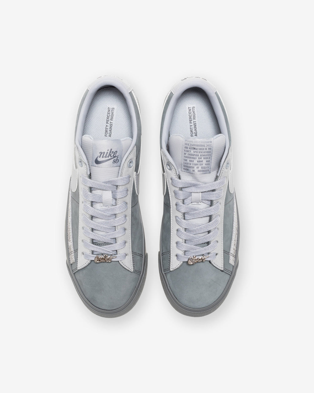 Nike Footwear оригінал | Швидка доставка Україна – збільшений вид