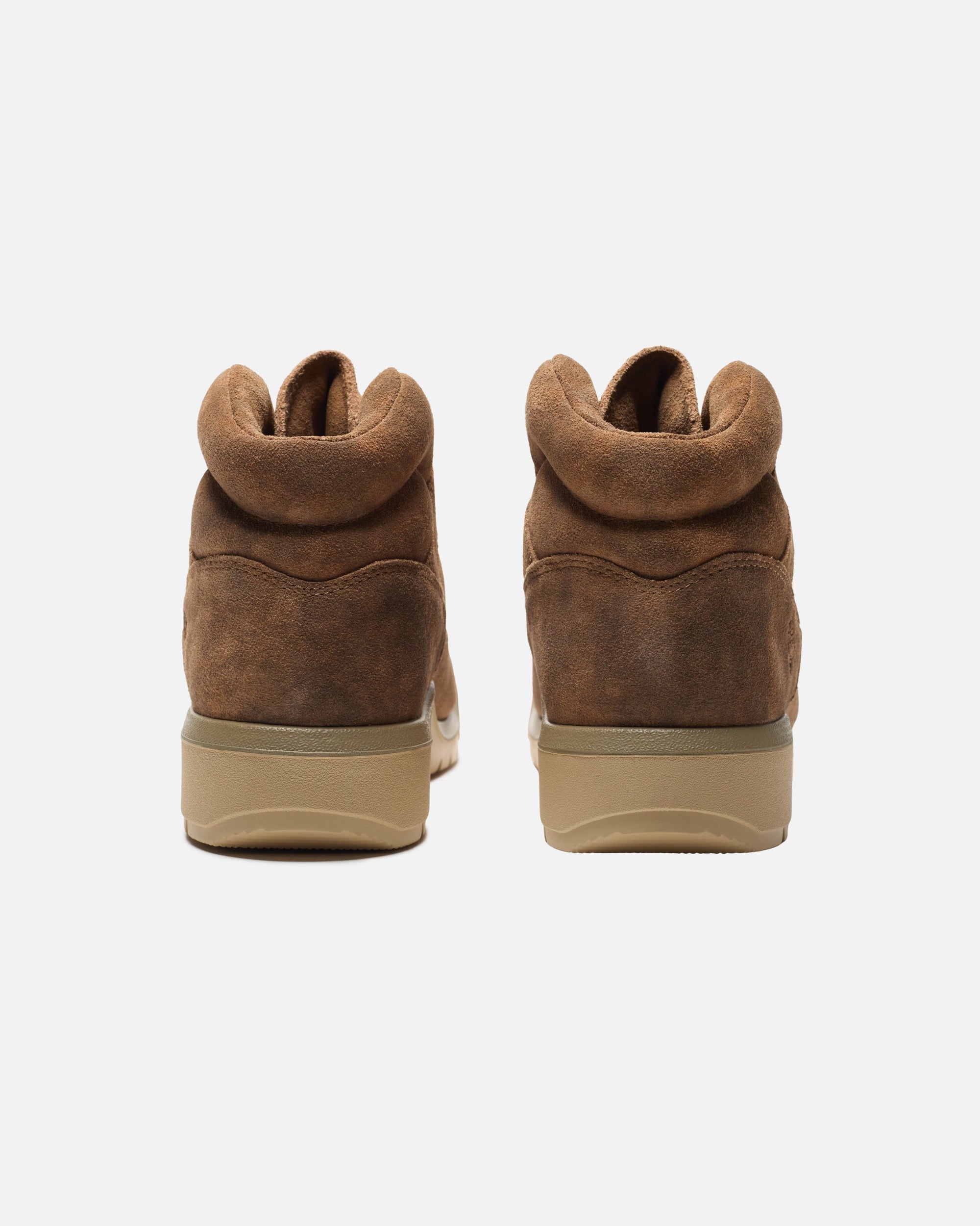 Оригінальна Field Boot Med Beige Suede Timberland – детальний вид