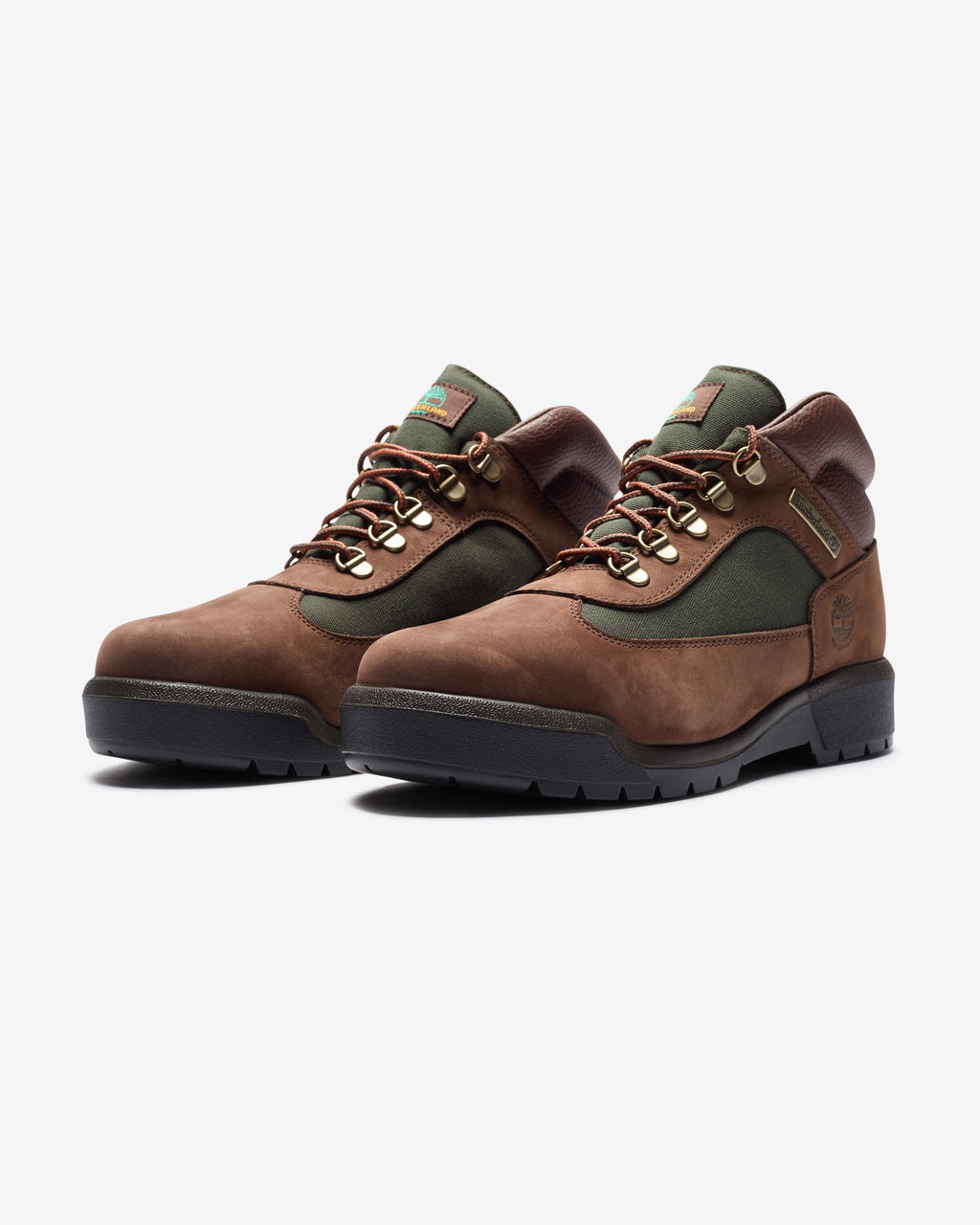 Timberland Footwear оригінал | Швидка доставка Україна – боковий вид