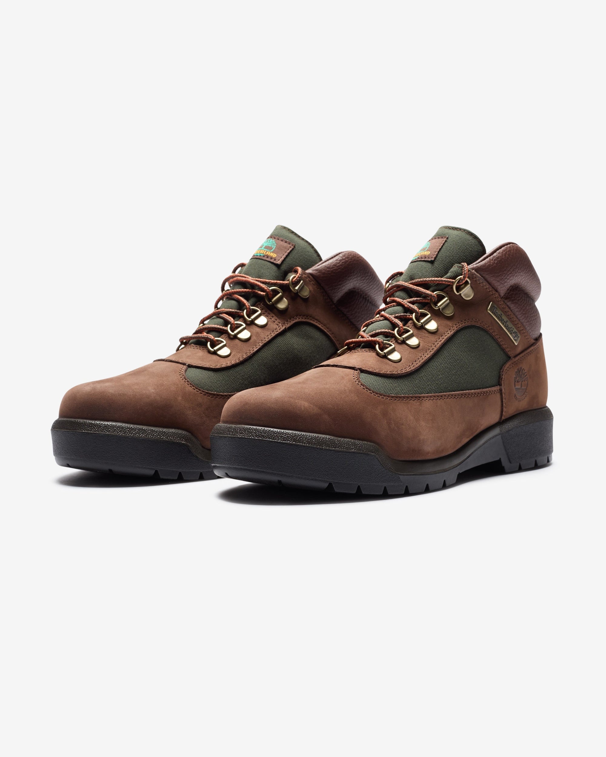 Timberland Footwear оригінал | Швидка доставка Україна – боковий вид