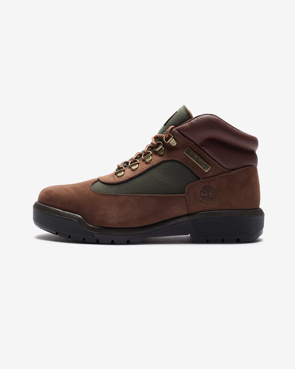 Timberland Footwear оригінал | Швидка доставка Україна – вид ззаду