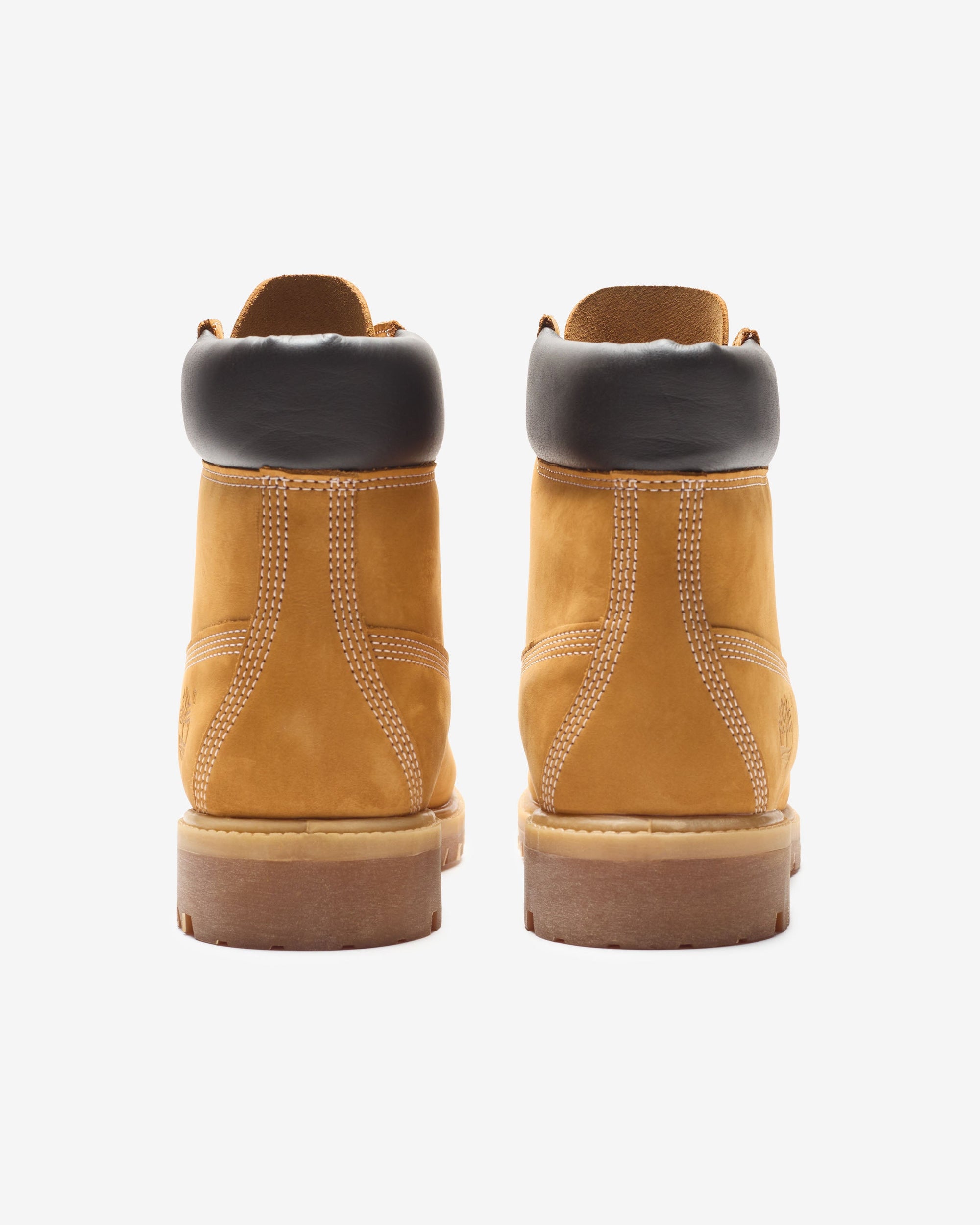 Premium 6 In Waterproof Boot Wheat Timberland – Гарантія оригінальності – детальний вид