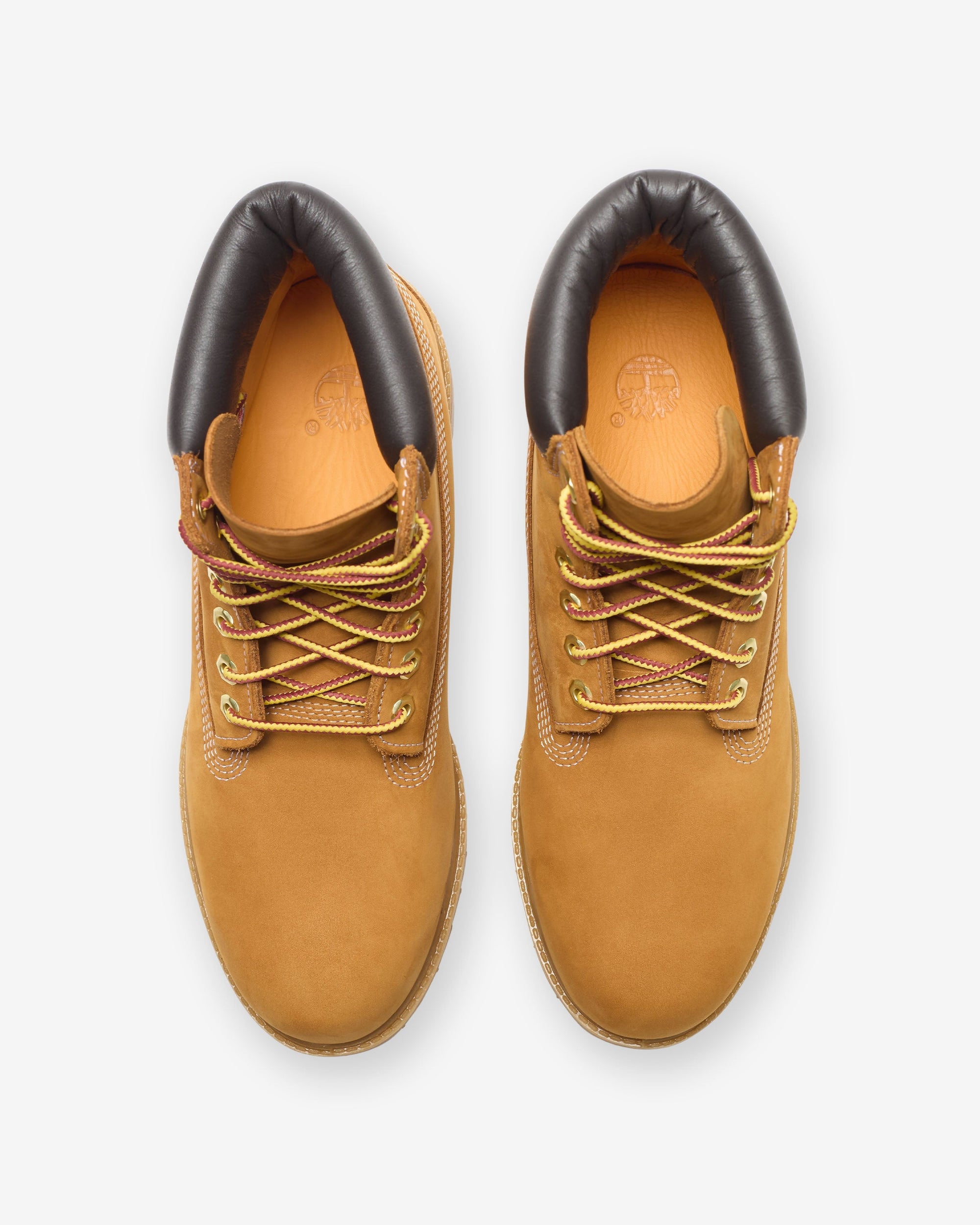 Premium 6 In Waterproof Boot Wheat Timberland – Гарантія оригінальності – збільшений вид