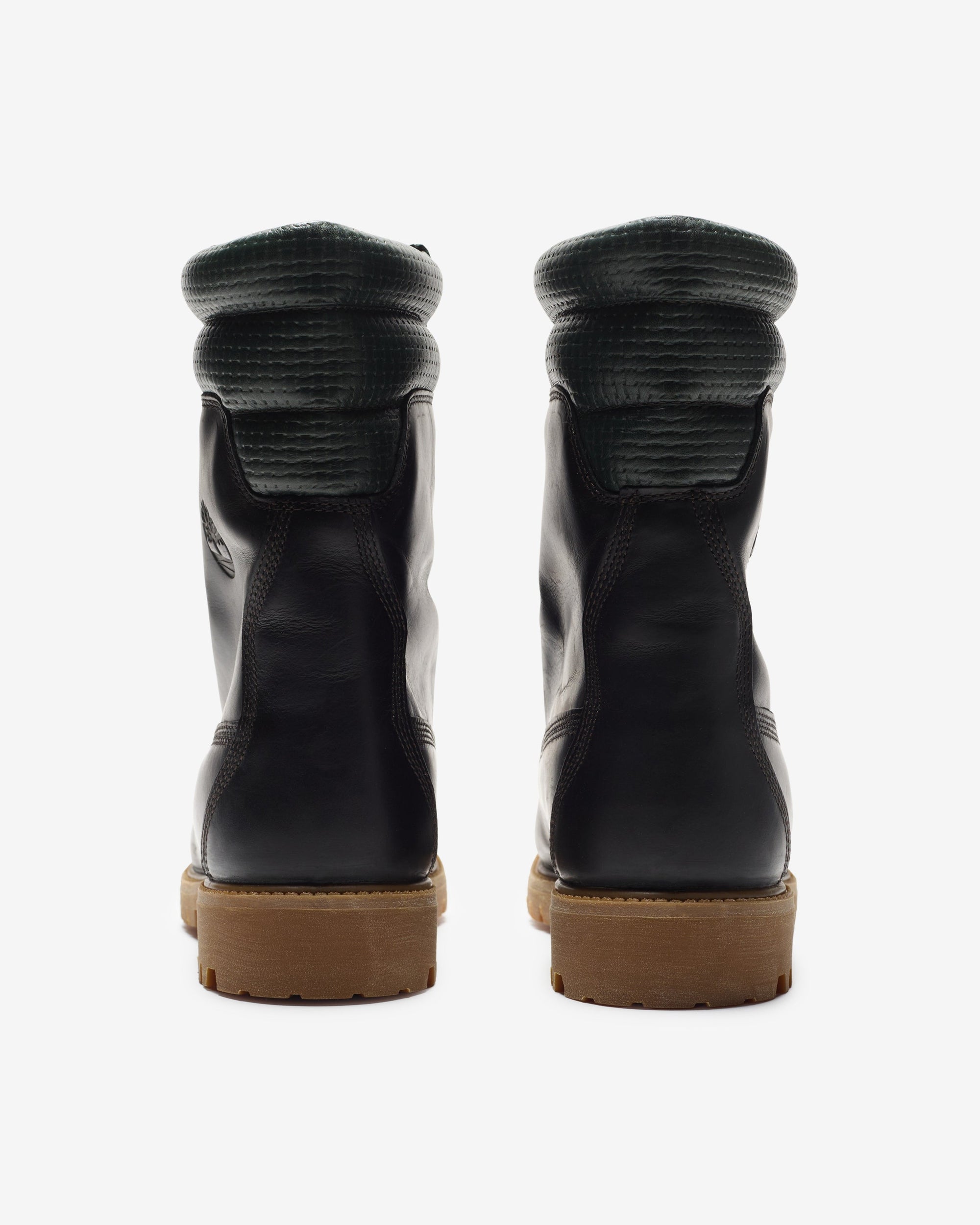 Premium Tall Lace Up Boot Darkgreen Timberland оригінал – Купити в Україні – детальний вид