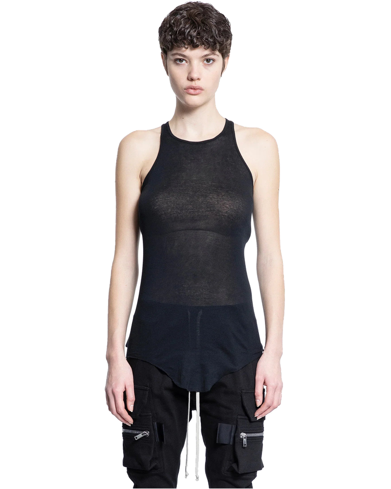 Оригінальна Forever Basic Rib Tank Rick owens