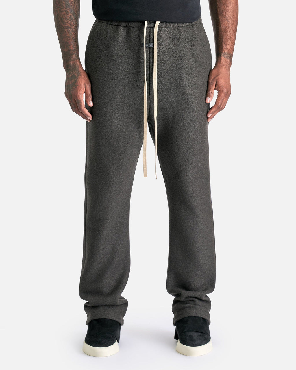 Forum Pant In Forest Fear of god оригінал – Купити в Україні – боковий вид