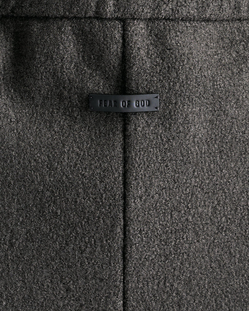 Forum Pant In Forest Fear of god оригінал – Купити в Україні – збільшений вид
