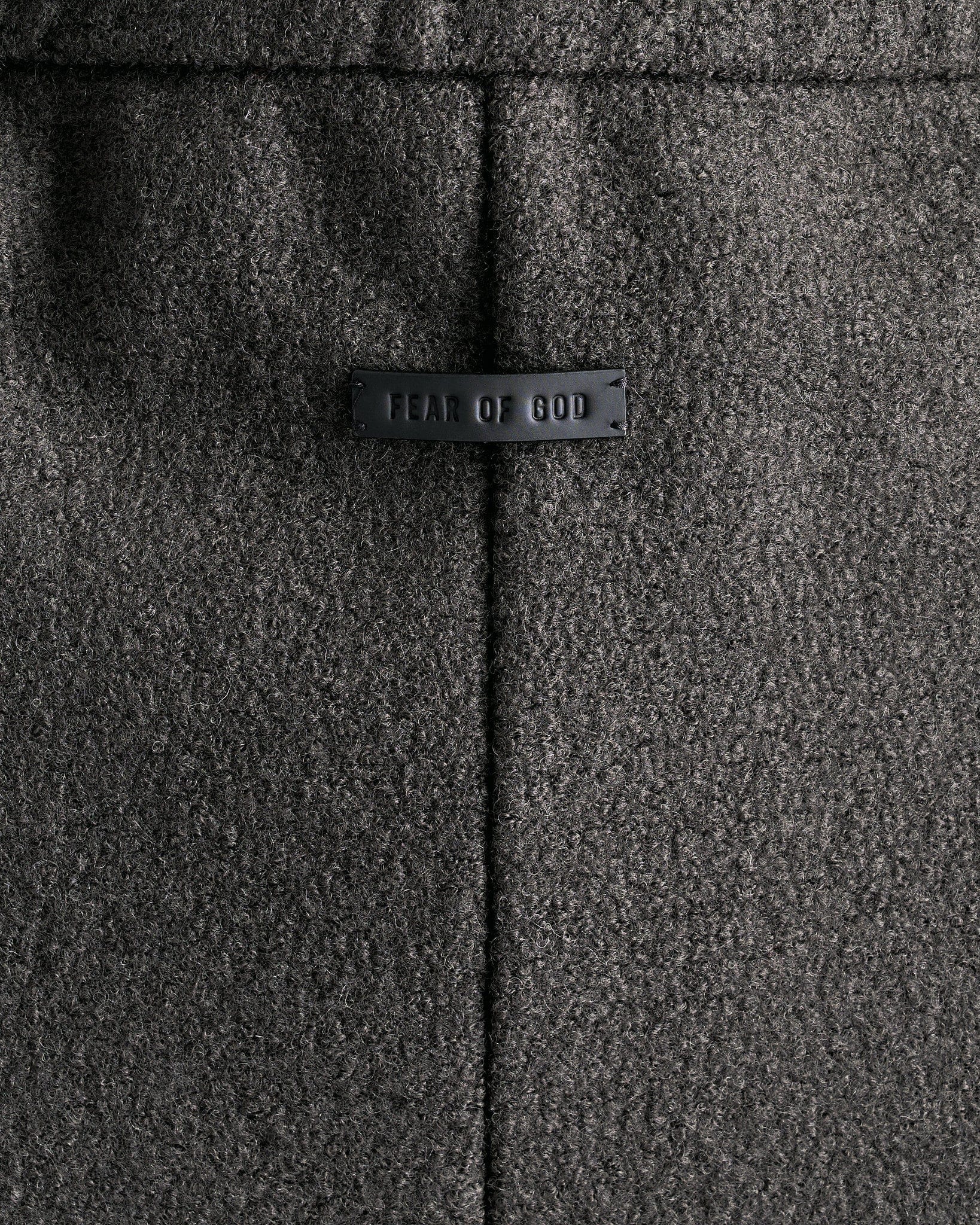 Forum Pant In Forest Fear of god оригінал – Купити в Україні – збільшений вид