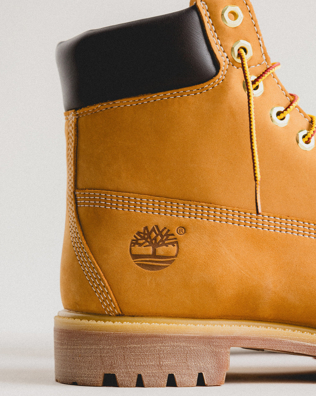 Premium 6 Inch Lace Up Boot *waterproof* Timberland оригінал – Купити в Україні – детальний вид