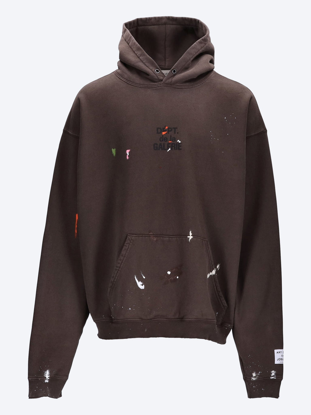 Gallery department Knitwear оригінал | Швидка доставка Україна – боковий вид