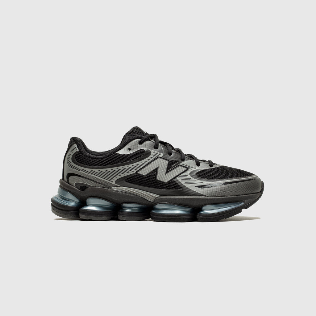 Оригінальна U2000ea New balance – боковий вид