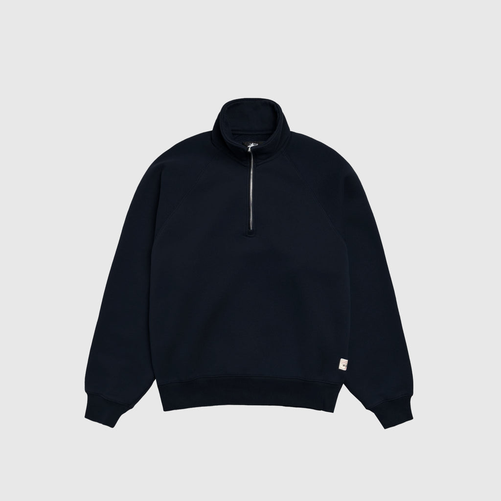 Stussy Knitwear оригінал | Швидка доставка Україна – боковий вид