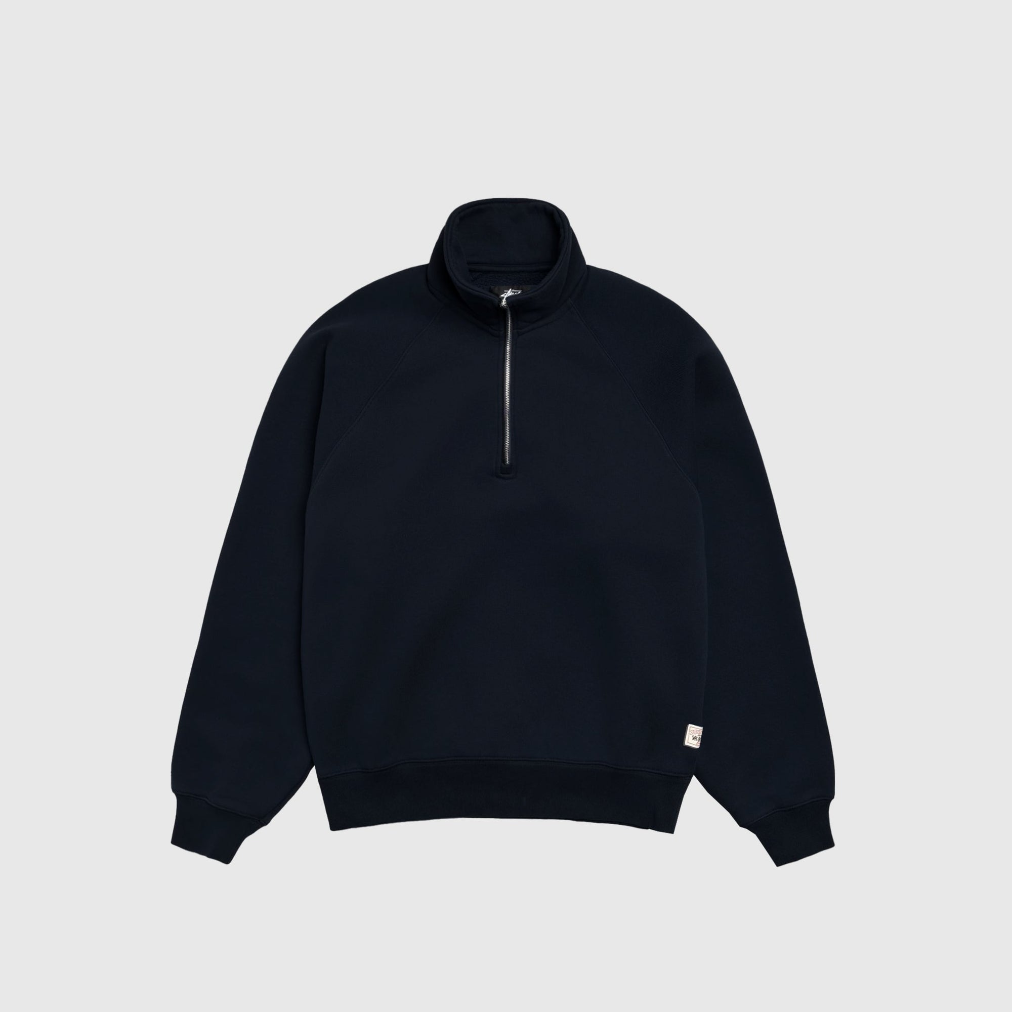 Stussy Knitwear оригінал | Швидка доставка Україна – боковий вид