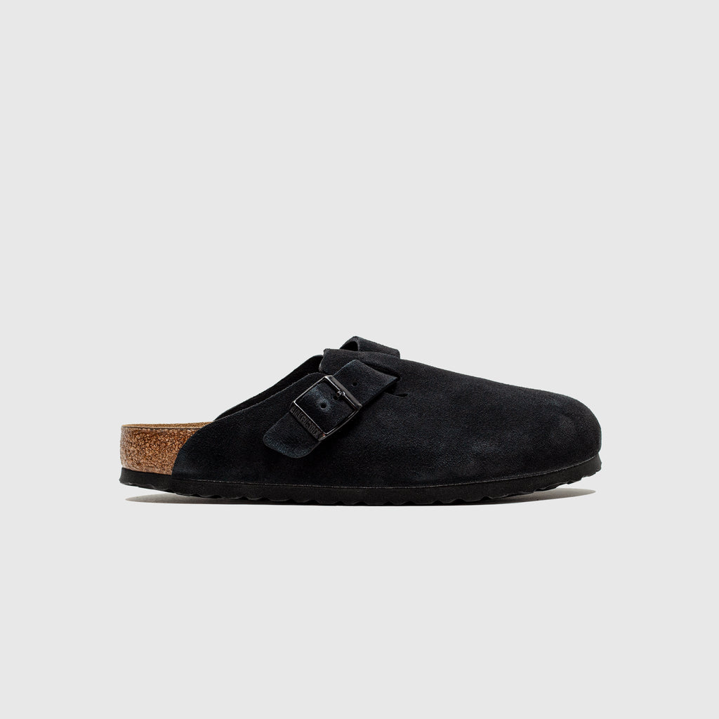 Birkenstock Footwear оригінал | Швидка доставка Україна – боковий вид