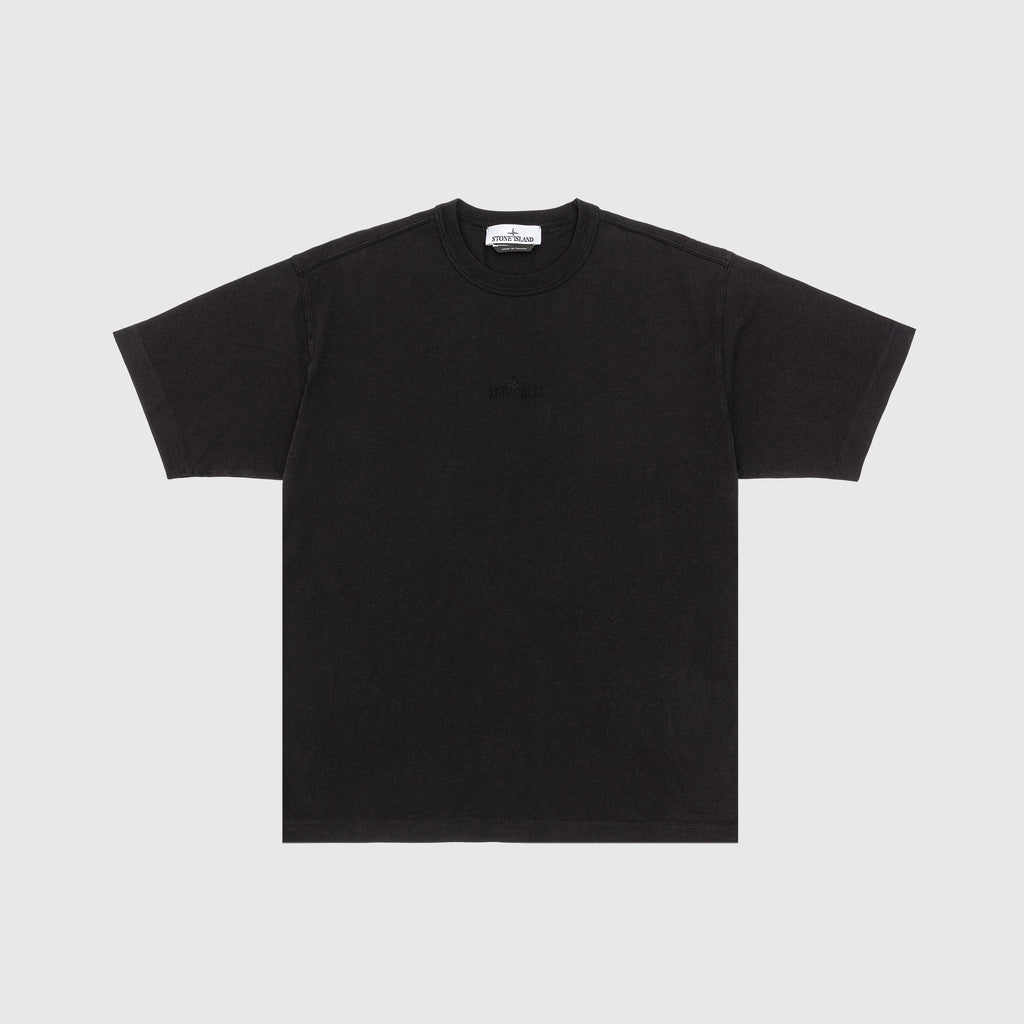Оригінальна Organic Cotton S Stone island – боковий вид