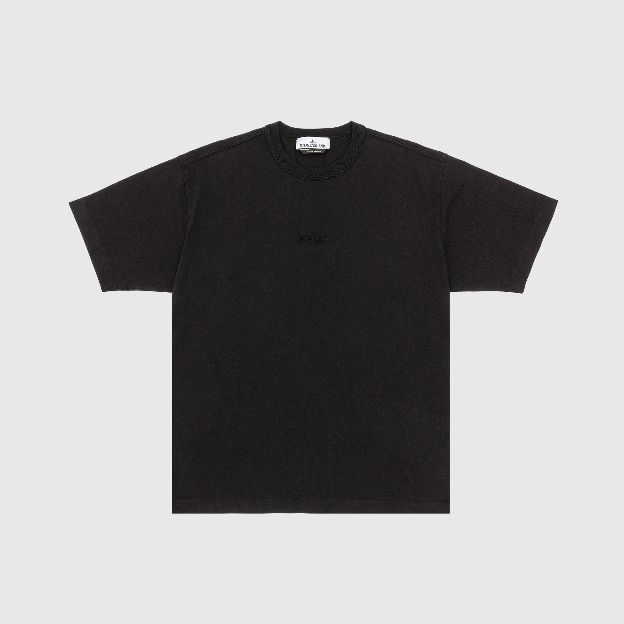 Оригінальна Organic Cotton S Stone island – боковий вид