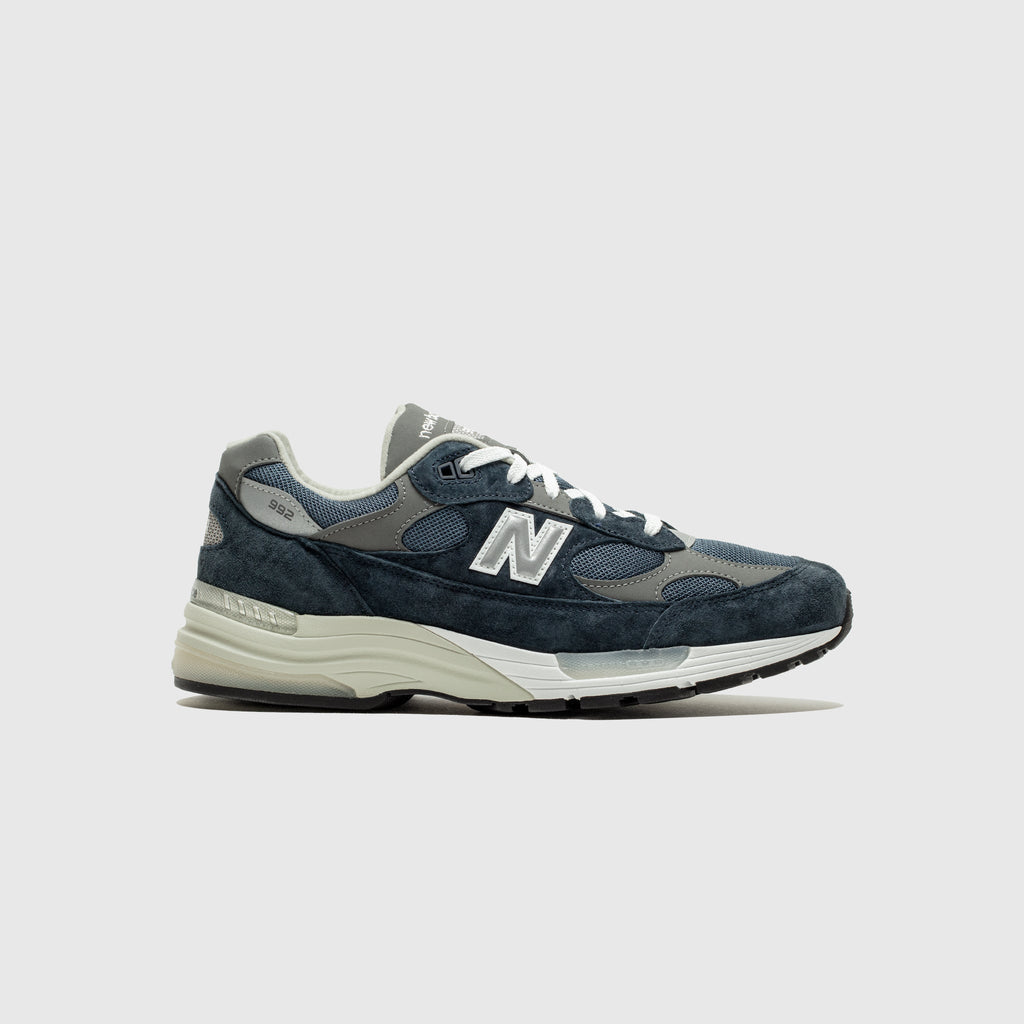 New balance Footwear оригінал | Швидка доставка Україна – боковий вид